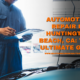 Automotive Repair in Huntington Beach