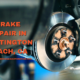 Brake Repair in Huntington Beach, CA