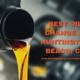 Oil Change in Huntington Beach Cover