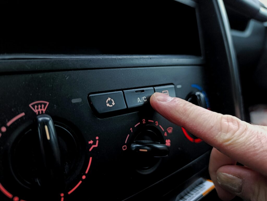 auto ac repair in huntington beach